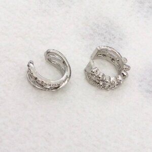 Ear Cuff Set